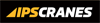 IPS Cranes Logo